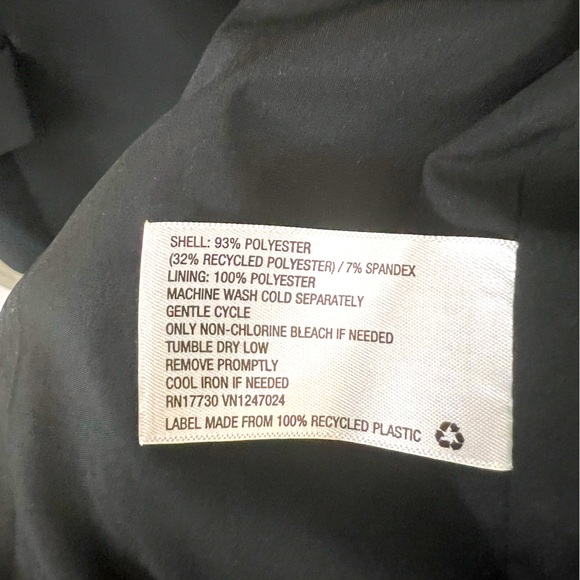 Sergio Hudson x Target Blazer - Picture 5 of 7